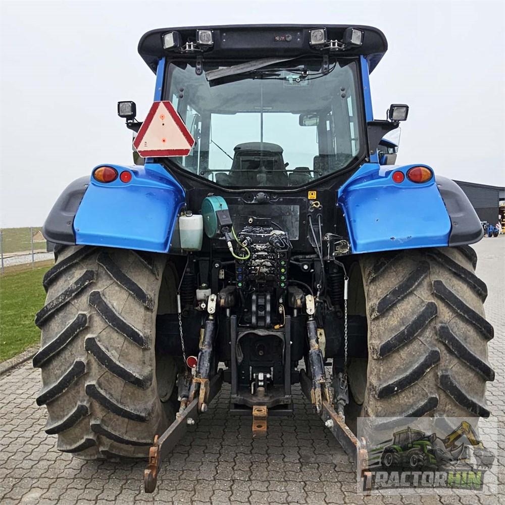 Valtra 202, année 2011 – Image 60