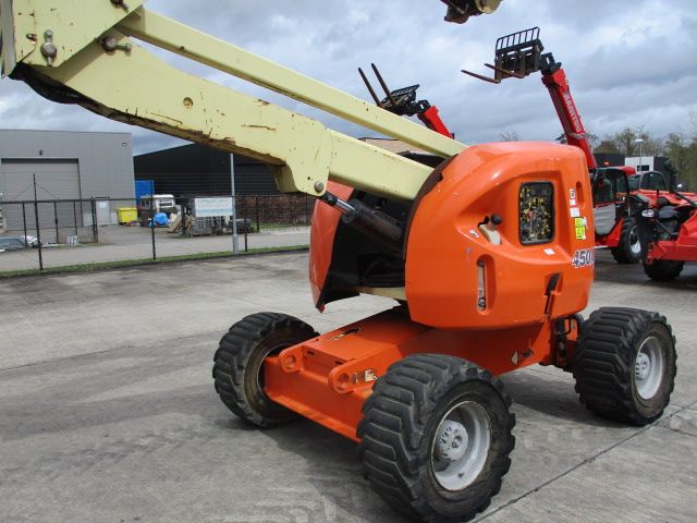 JLG 450 AJ (100) - Neuf – Image 9