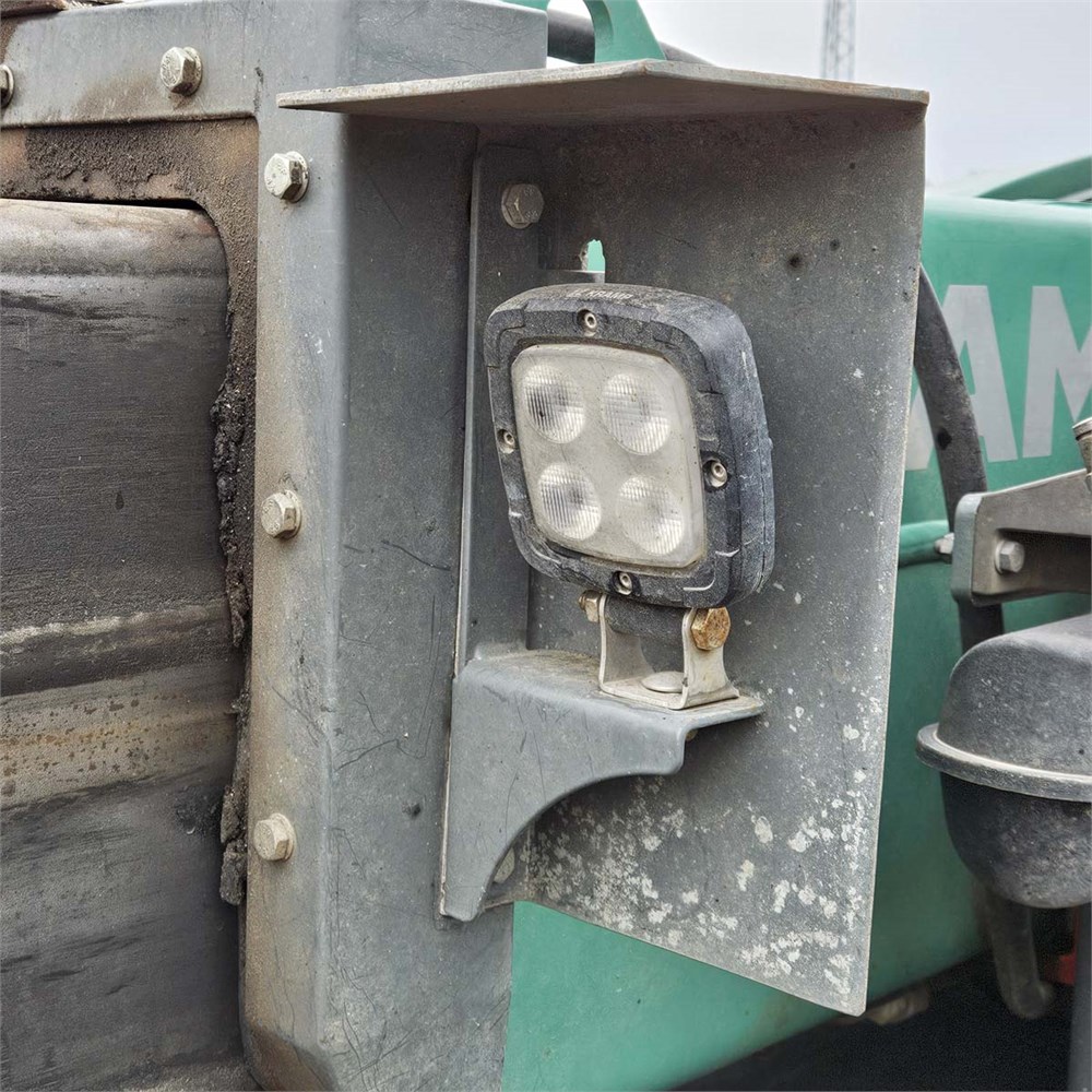 Kramer KT557 - 7 m, année 2019 – Image 38