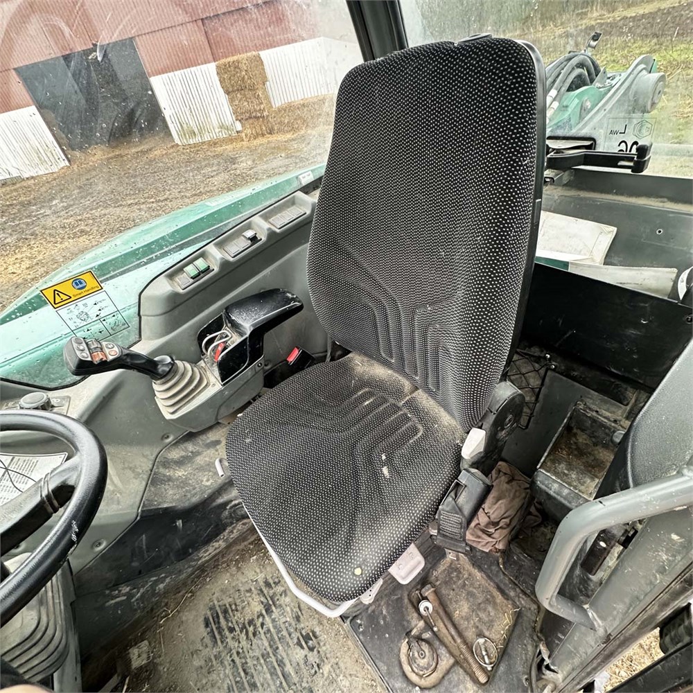 Kramer KT447 - 7 m, année 2018 – Image 42