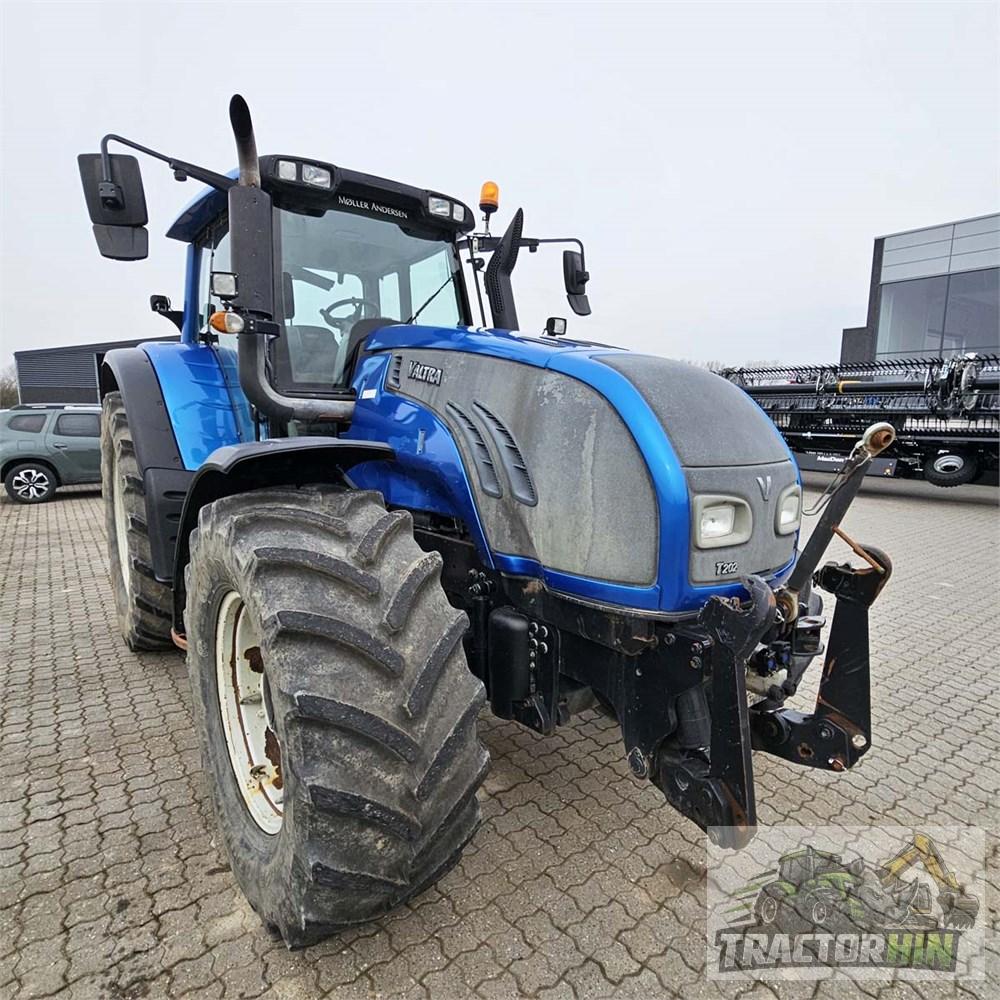 Valtra 202, année 2011 – Image 55
