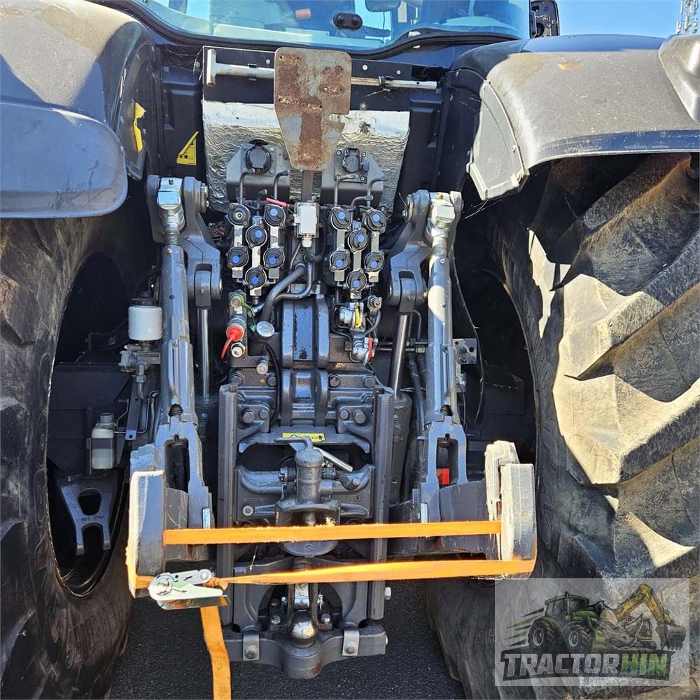 Valtra S394, année 2018 – Image 18