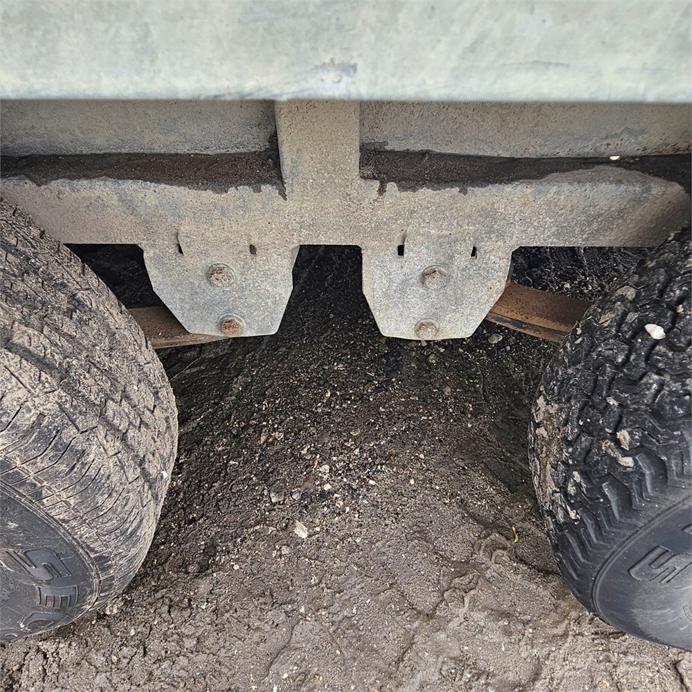 Nugent P3718h - Lasteevne / Capacity 2.660 kg, année 2019 – Image 5