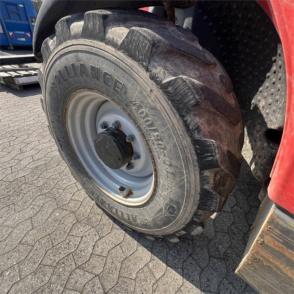 Chariot Manitou MT 932 Easy 75D - 9 m – Image 8