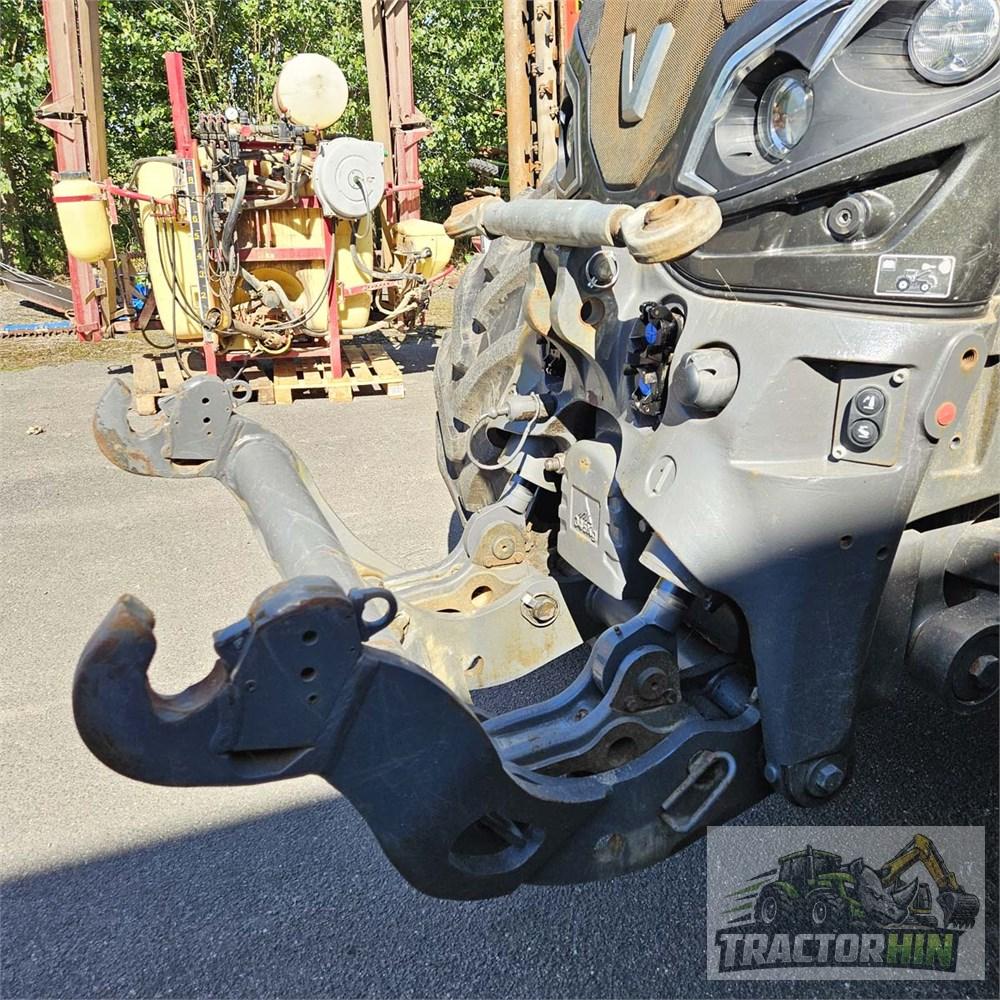 Valtra S394, année 2018 – Image 14