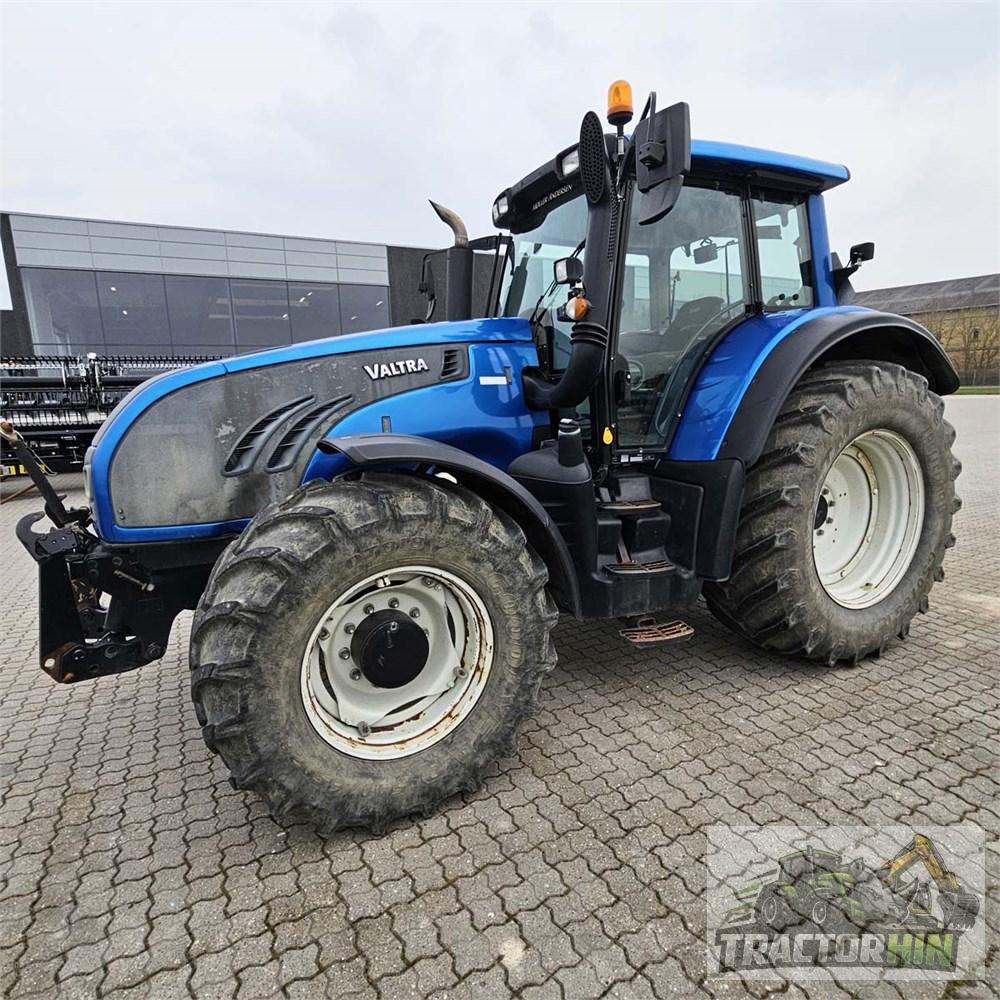 Valtra 202, année 2011 – Image 65