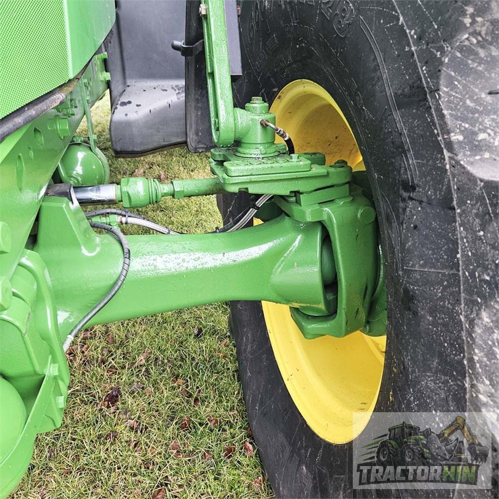 John Deere 6210 R, année 2012 – Image 14