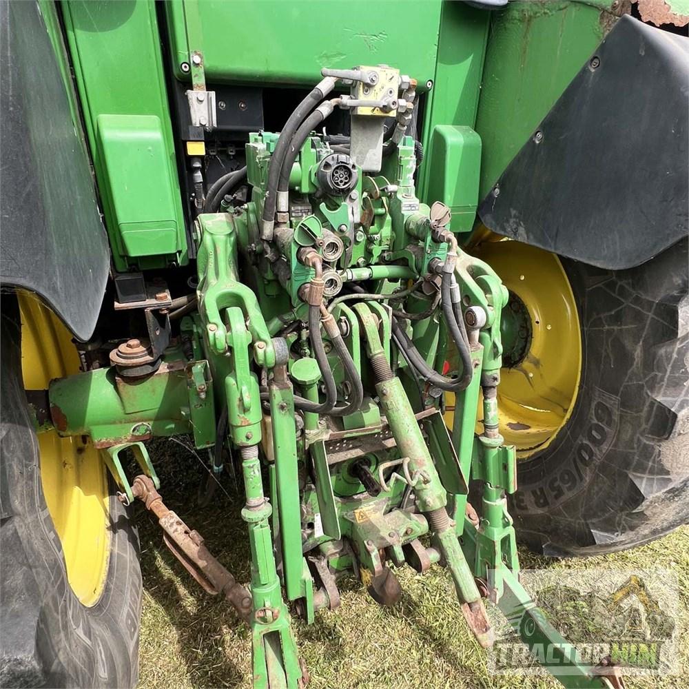 John Deere 6530 Premium MW1 - Vidéo, année 2008 – Image 5