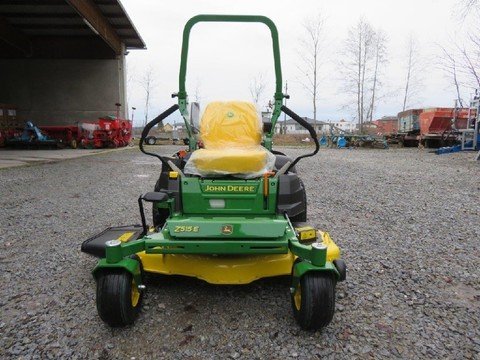 John Deere Z 515E – Image 3