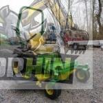 John Deere Z 515E
