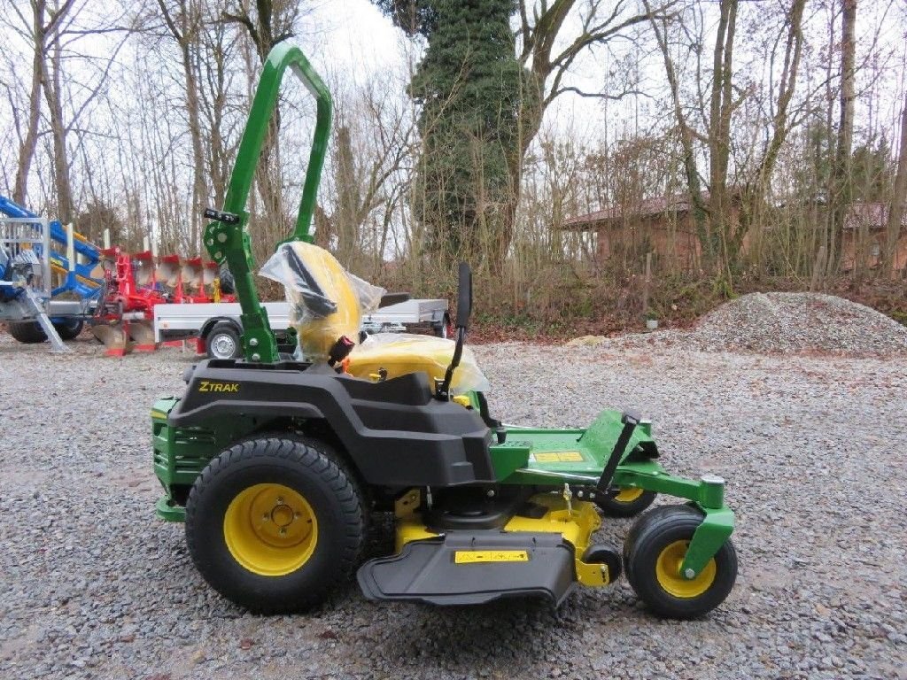 John Deere Z 515E – Image 5