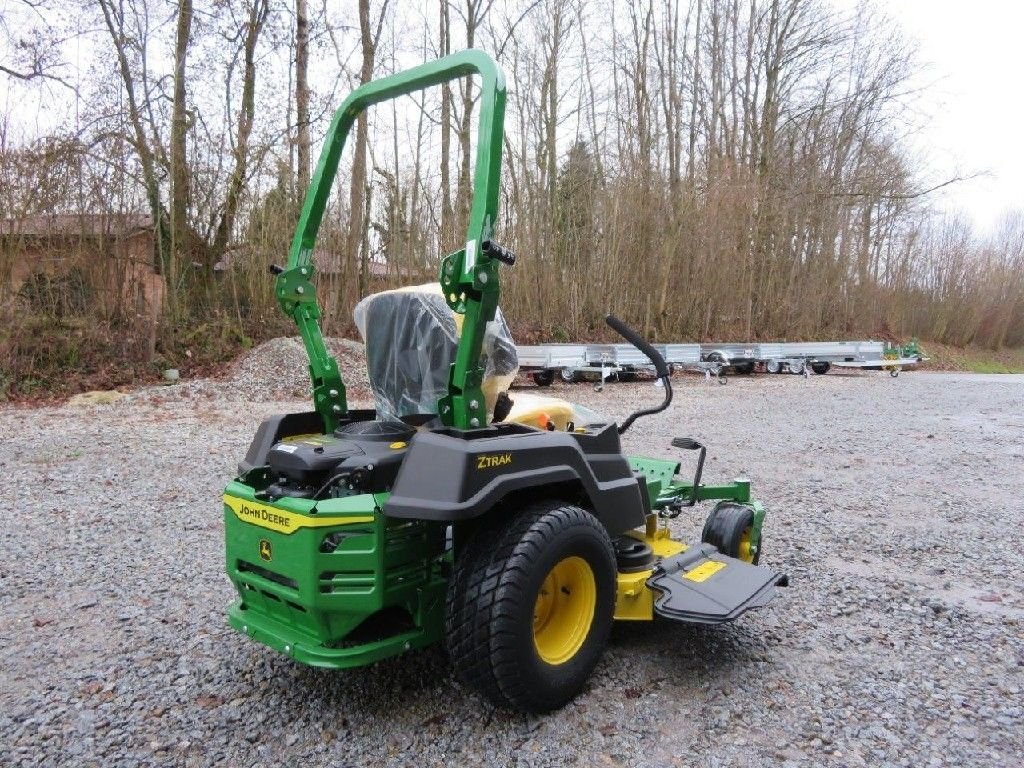 John Deere Z 515E – Image 6