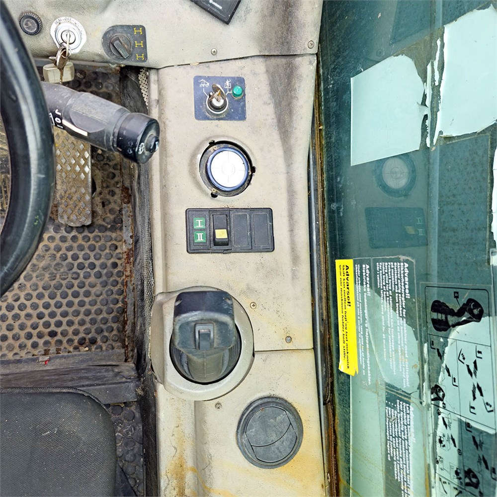 Terex Atlas 3517 - 16,8 m, année 2004 – Image 9