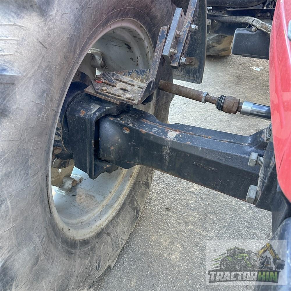 Massey Ferguson 6290 -5,5 ton, année 2001 – Image 3