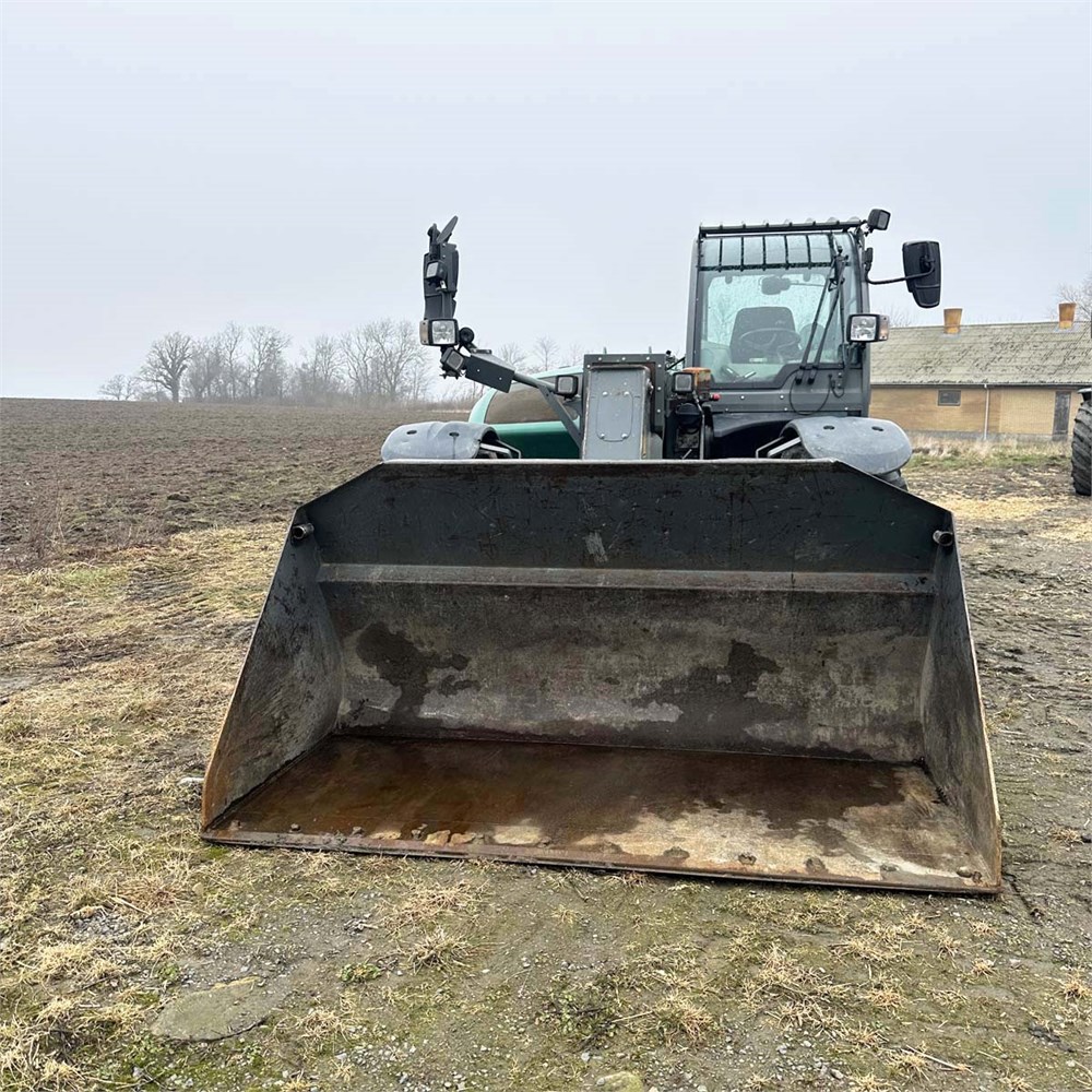 Kramer KT447 - 7 m, année 2018 – Image 49
