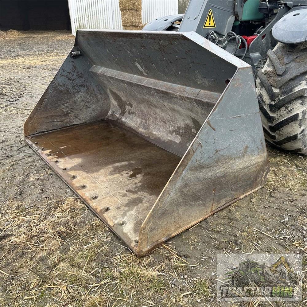 Kramer KT447 - 7 m, année 2018 – Image 39