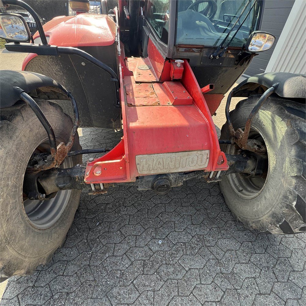 Chariot Manitou MT 932 Easy 75D - 9 m – Image 17