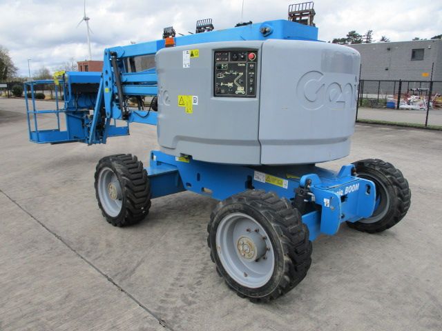 Genie Z45/25 - Nouveau – Image 16