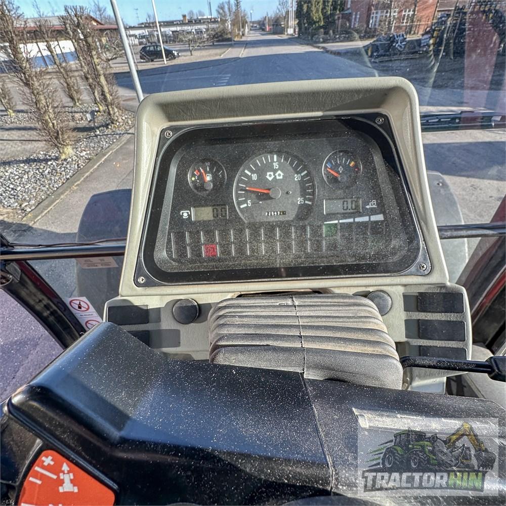 Massey Ferguson 6290 -5,5 ton, année 2001 – Image 32