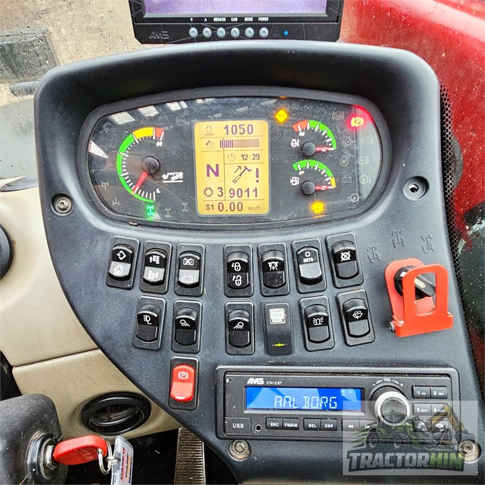 CASE IH Farmlift 742 - 7 m, année 2015 – Image 59