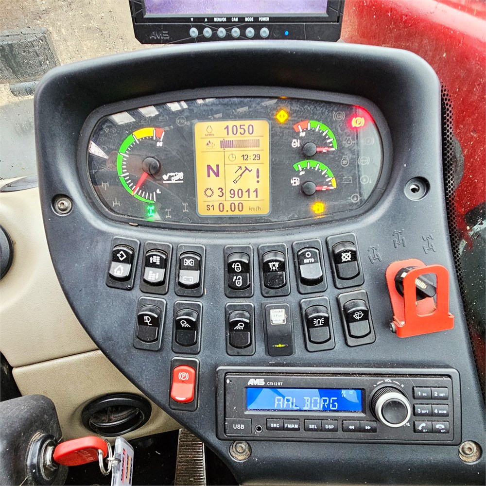 CASE IH Farmlift 742 - 7 m, année 2015 – Image 59