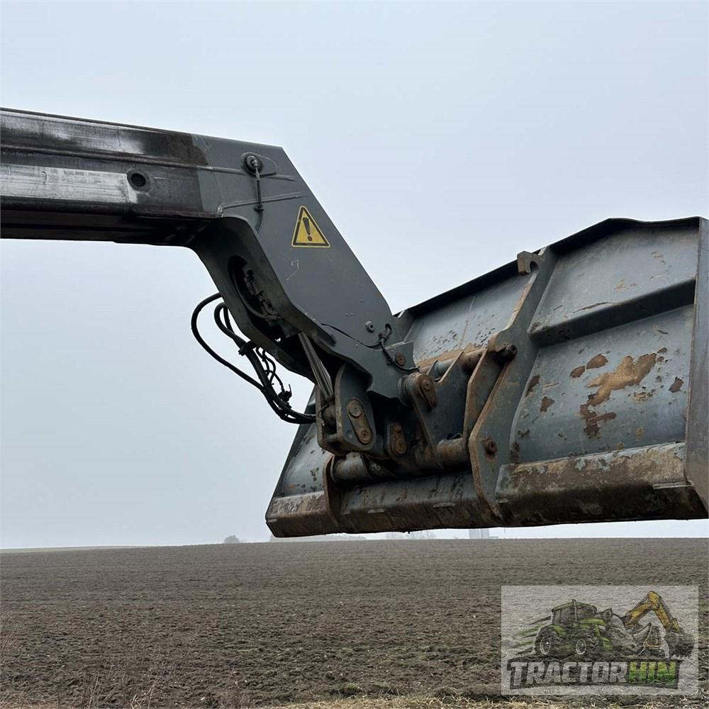 Kramer KT447 - 7 m, année 2018 – Image 20