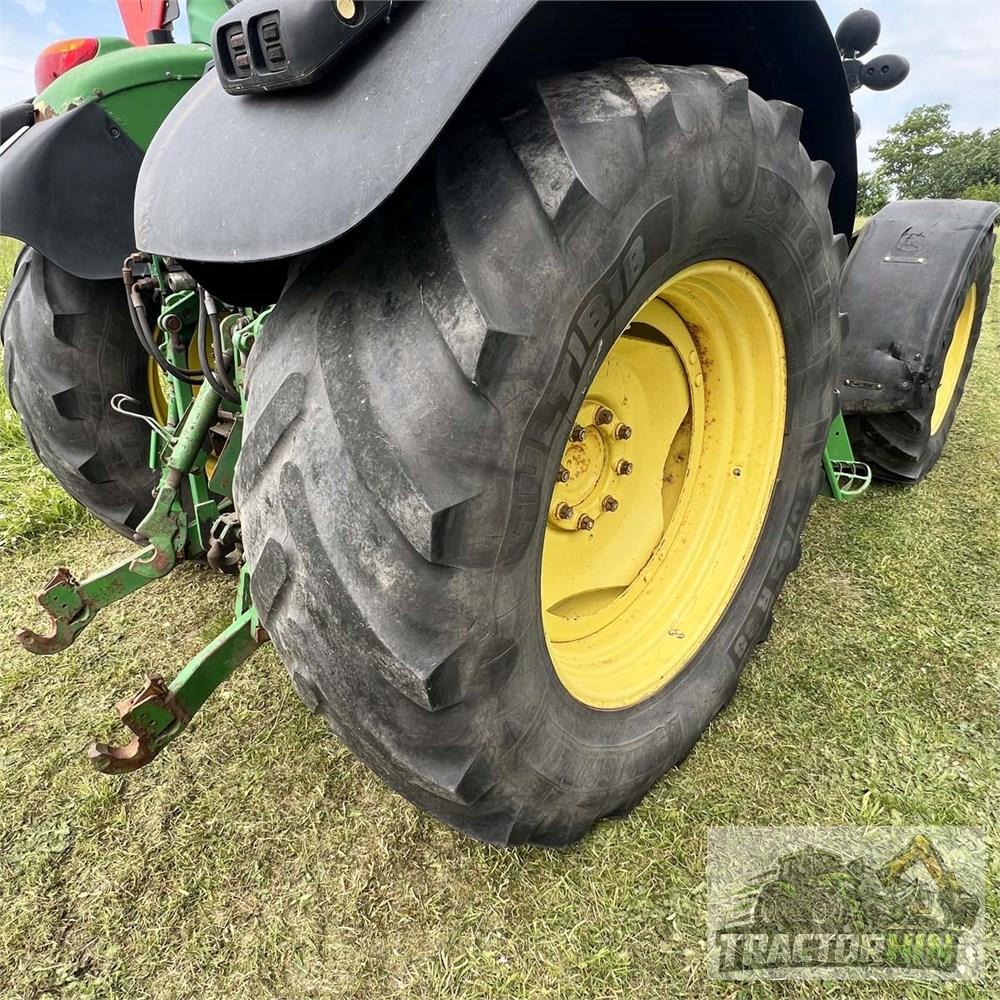 John Deere 6530 Premium MW1 - Vidéo, année 2008 – Image 15