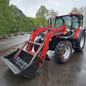 Case IH Farmall 100 A, année 2023