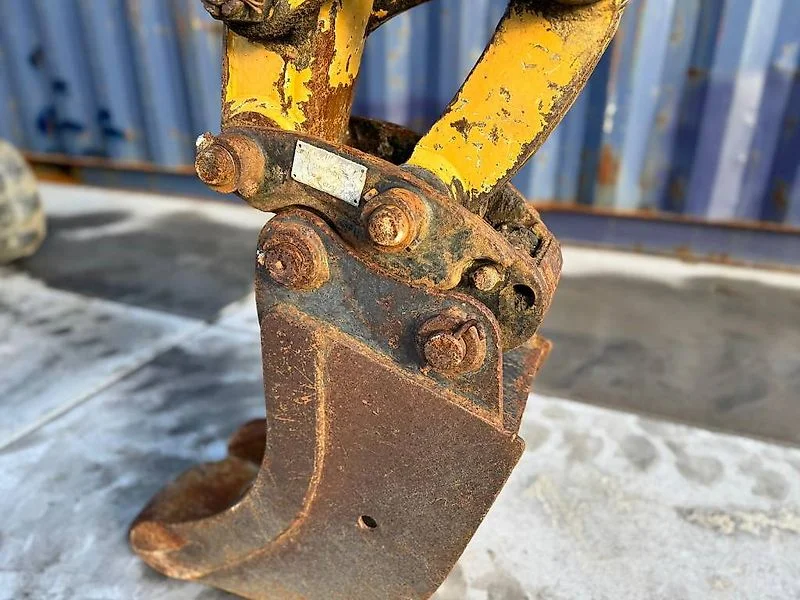 Caterpillar 302.4D – Image 12