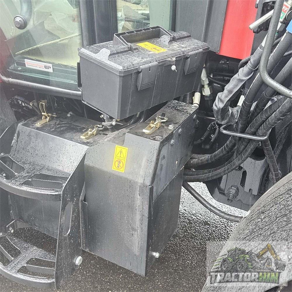 Case IH Farmall 100 A, année 2023 – Image 48