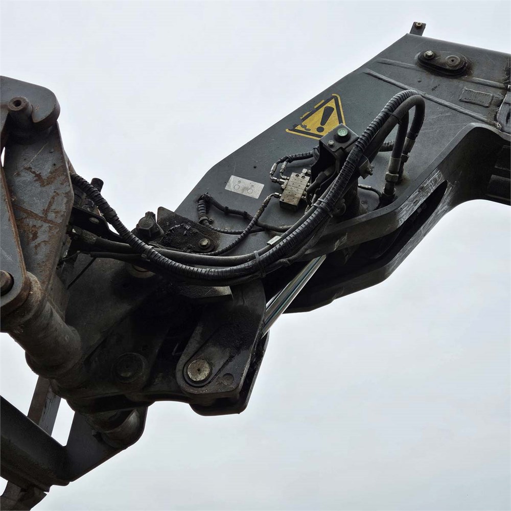 Kramer KT557 - 7 m, année 2019 – Image 18