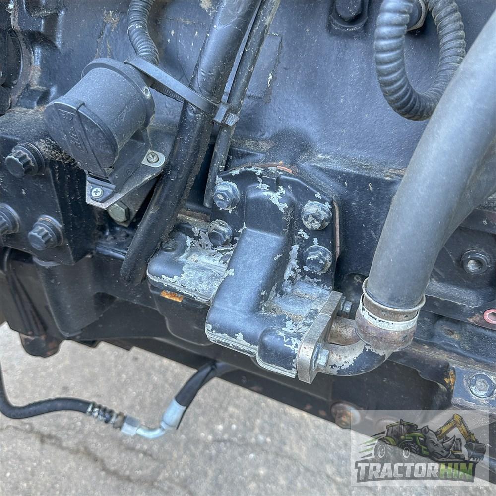 Massey Ferguson 6290 -5,5 ton, année 2001 – Image 22
