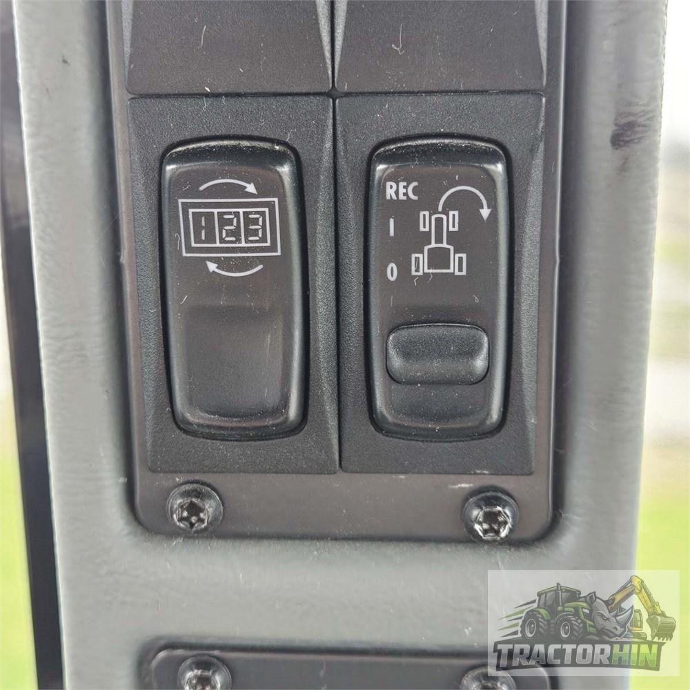 Valtra 202, année 2011 – Image 35