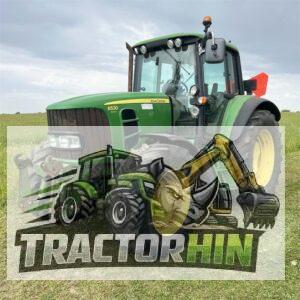 John Deere 6530 Premium MW1 - Vidéo, année 2008