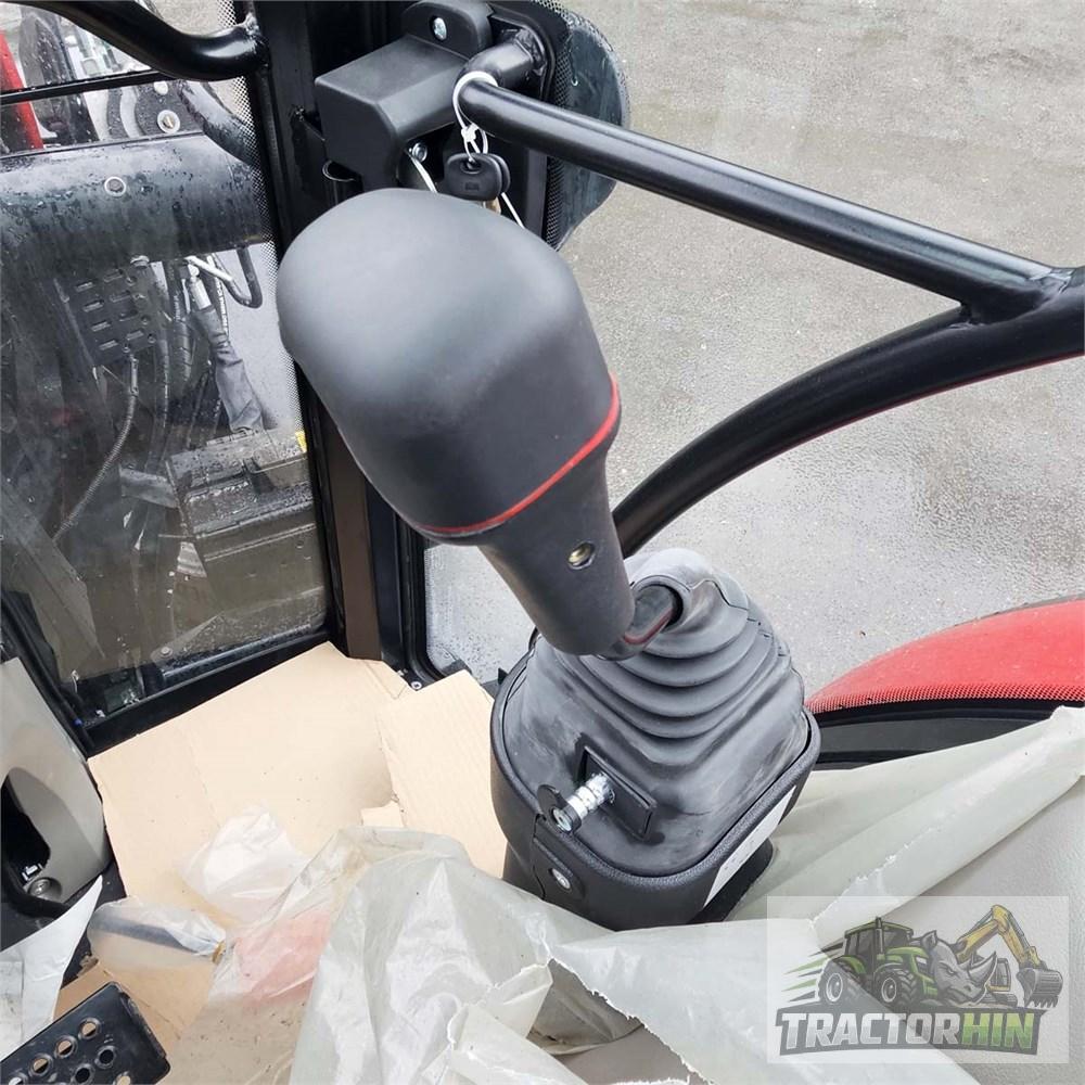 Case IH Farmall 100 A, année 2023 – Image 47