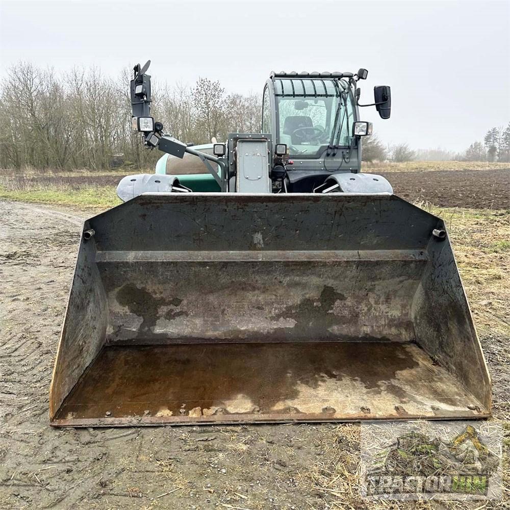 Kramer KT447 - 7 m, année 2018 – Image 45