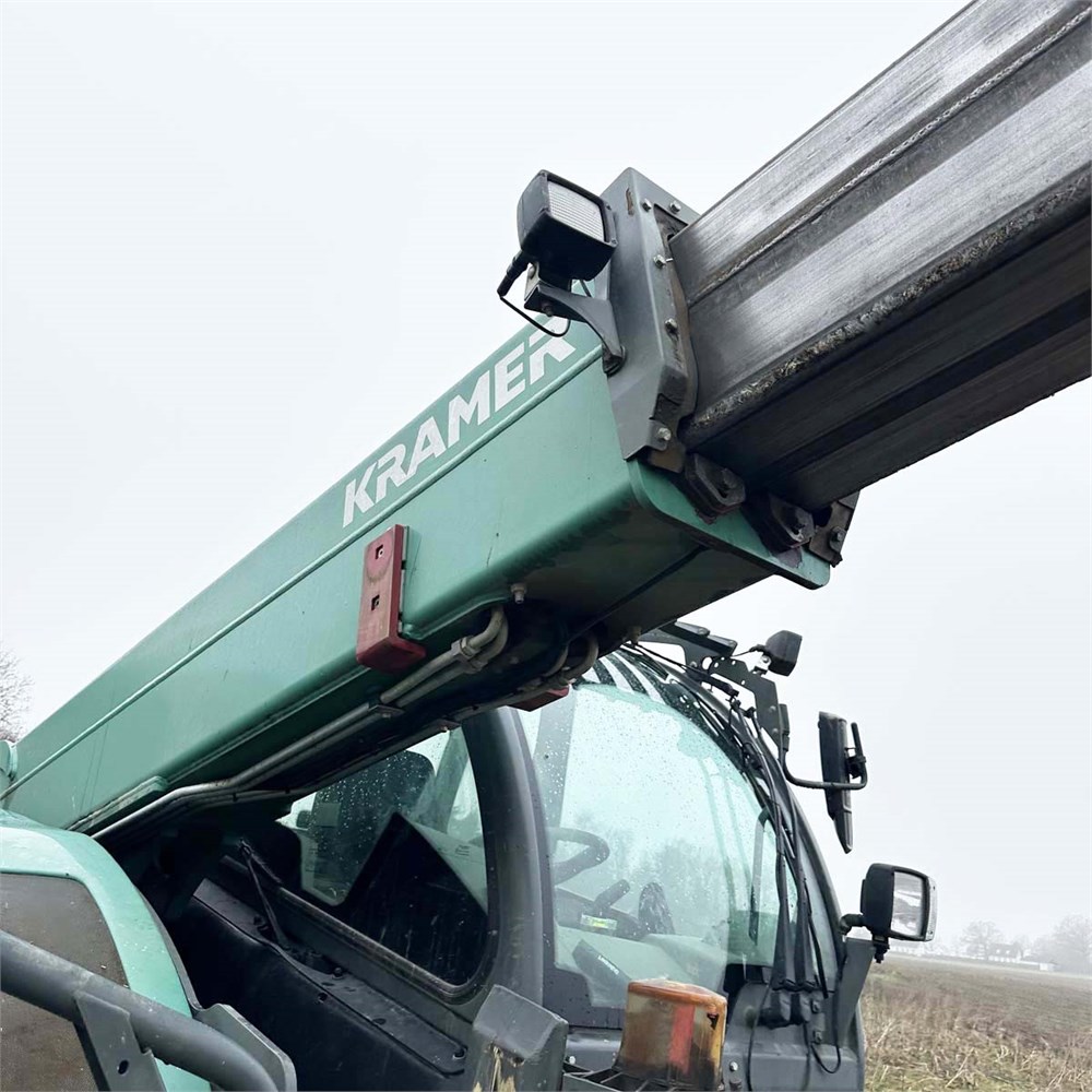 Kramer KT447 - 7 m, année 2018 – Image 22