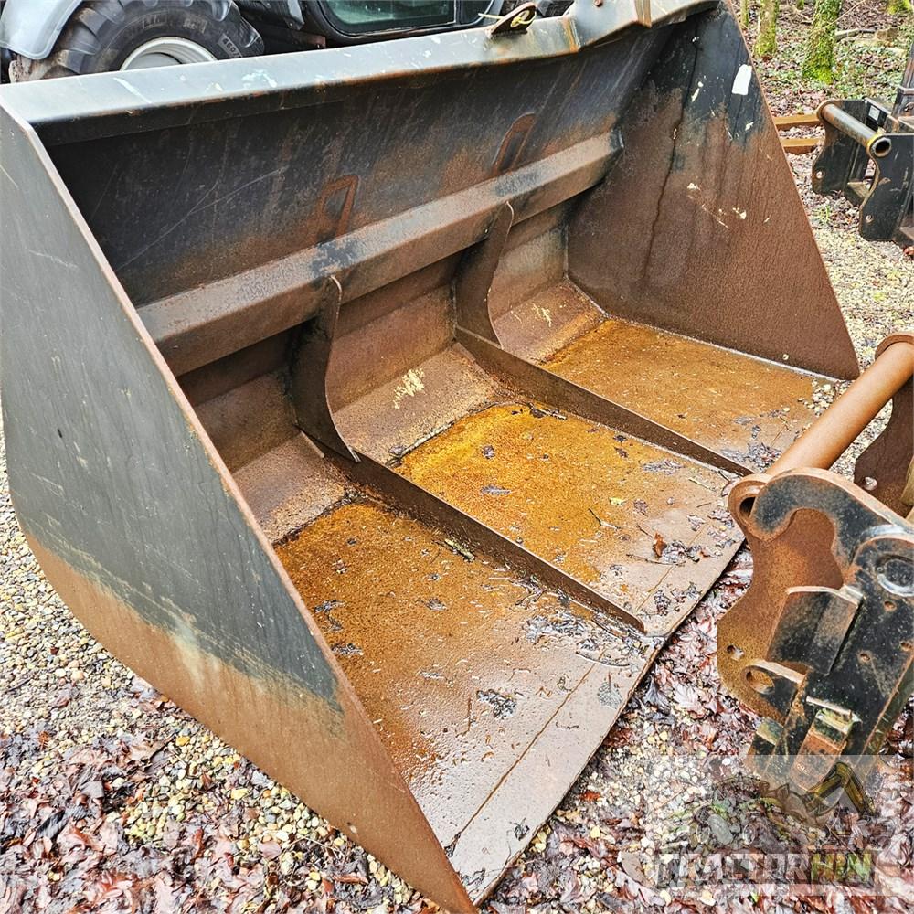 CASE IH Farmlift 742 - 7 m, année 2015 – Image 13