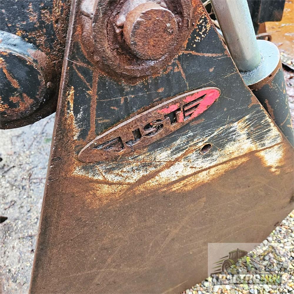 CASE IH Farmlift 742 - 7 m, année 2015 – Image 6
