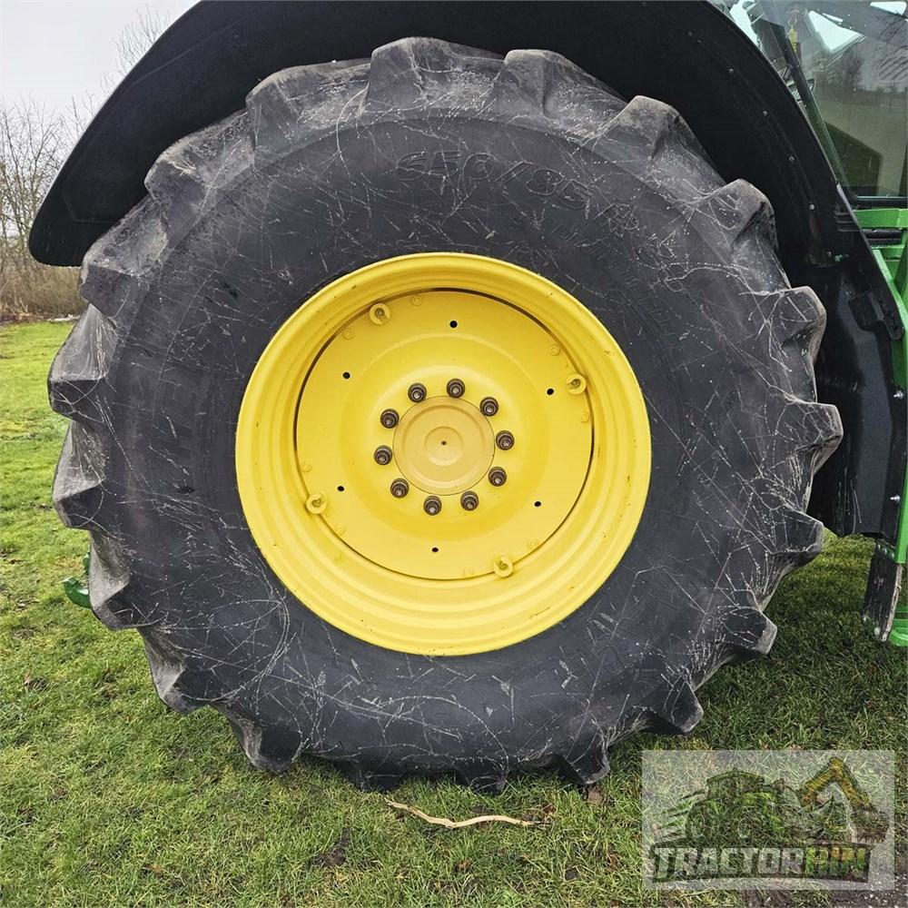 John Deere 6210 R, année 2012 – Image 3