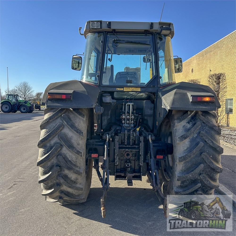 Massey Ferguson 6290 -5,5 ton, année 2001 – Image 45