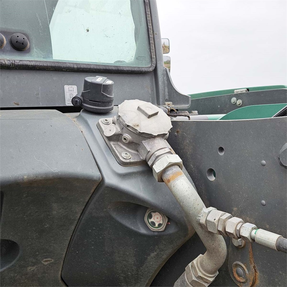 Kramer KT557 - 7 m, année 2019 – Image 23
