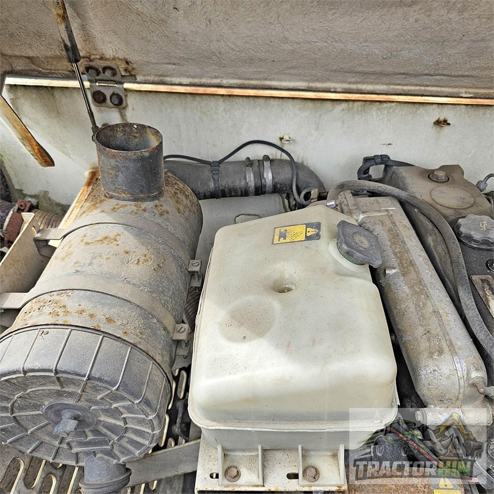 Terex Atlas 3517 - 16,8 m, année 2004 – Image 44