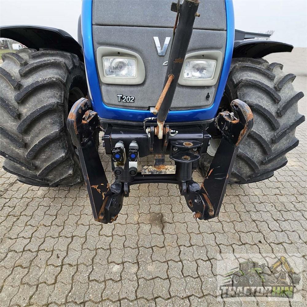 Valtra 202, année 2011 – Image 53