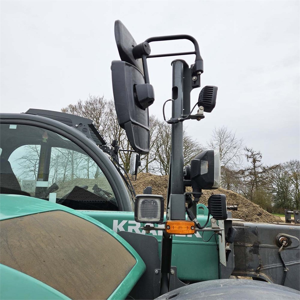 Kramer KT557 - 7 m, année 2019 – Image 29