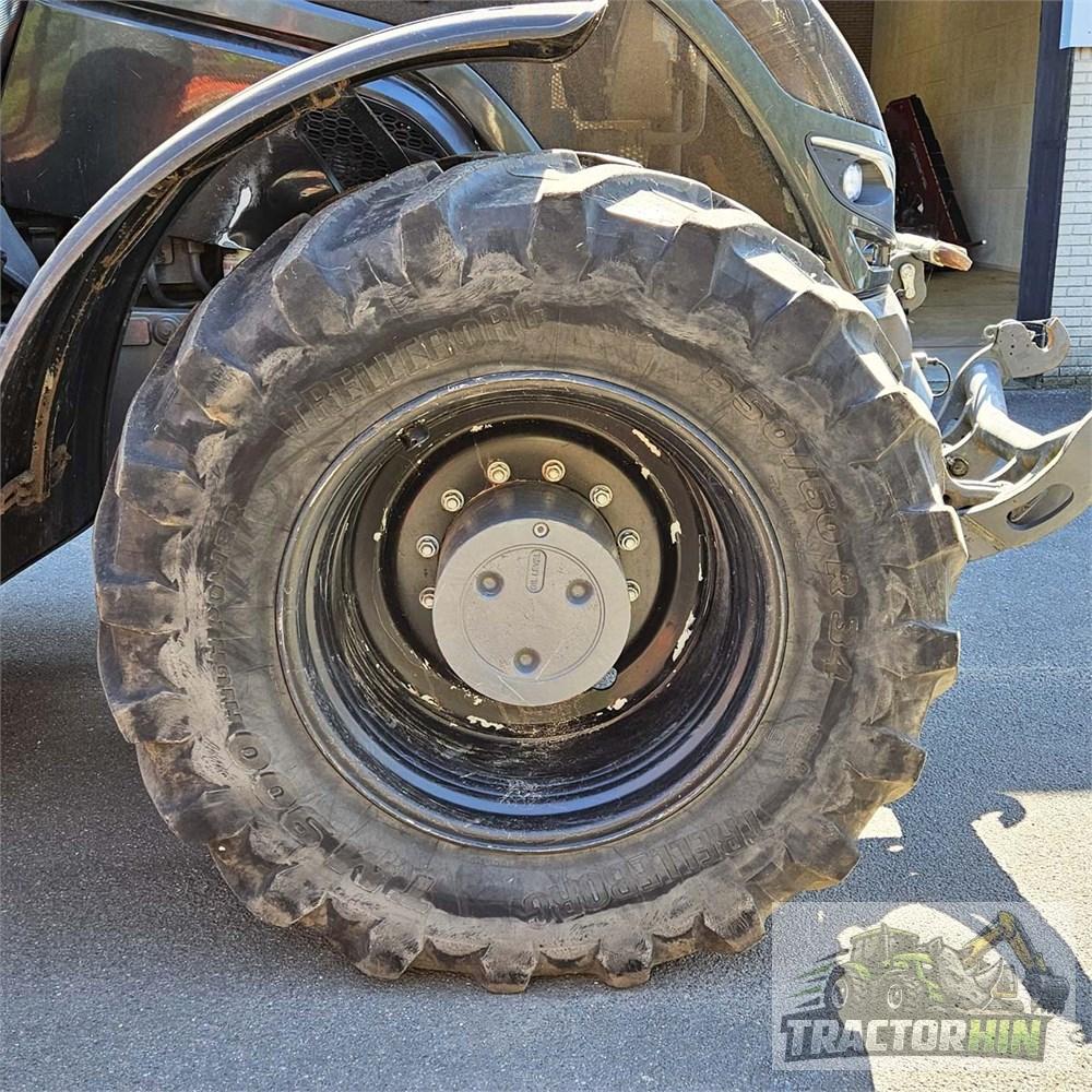 Valtra S394, année 2018 – Image 5