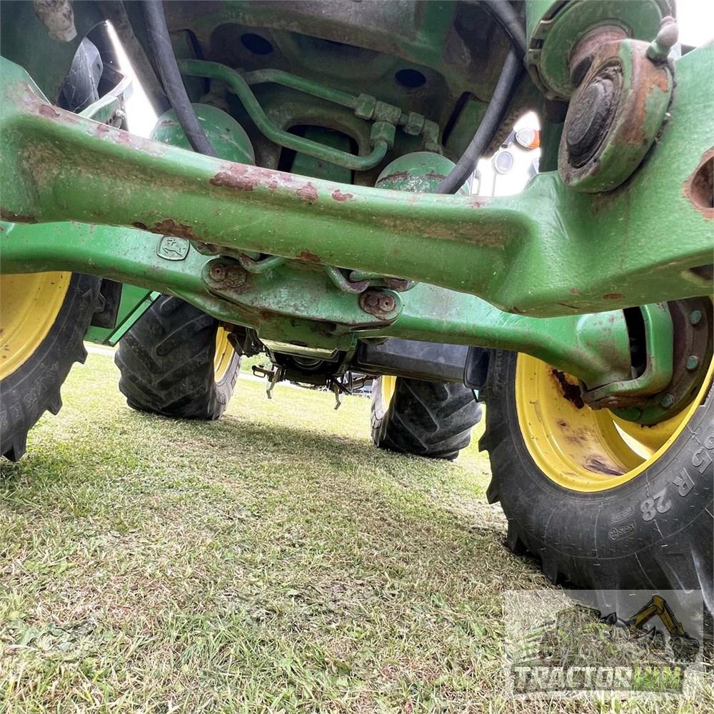 John Deere 6530 Premium MW1 - Vidéo, année 2008 – Image 10