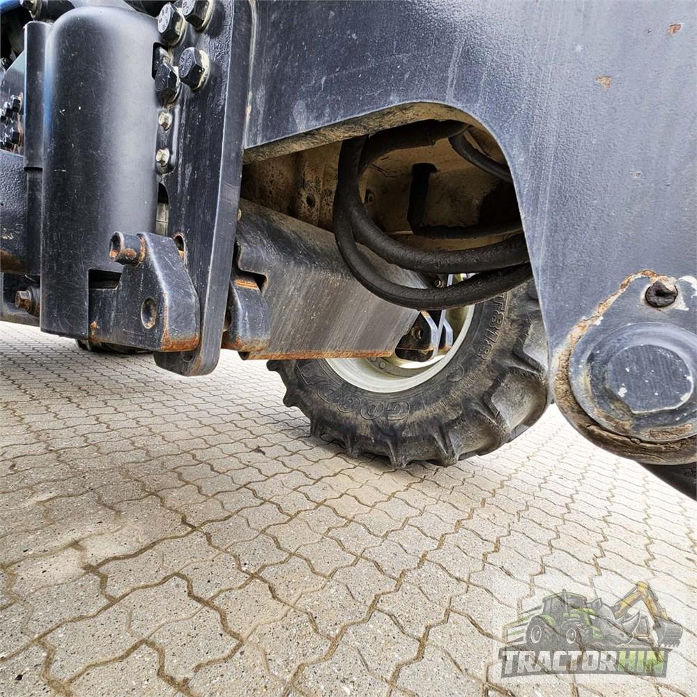 Valtra 202, année 2011 – Image 29