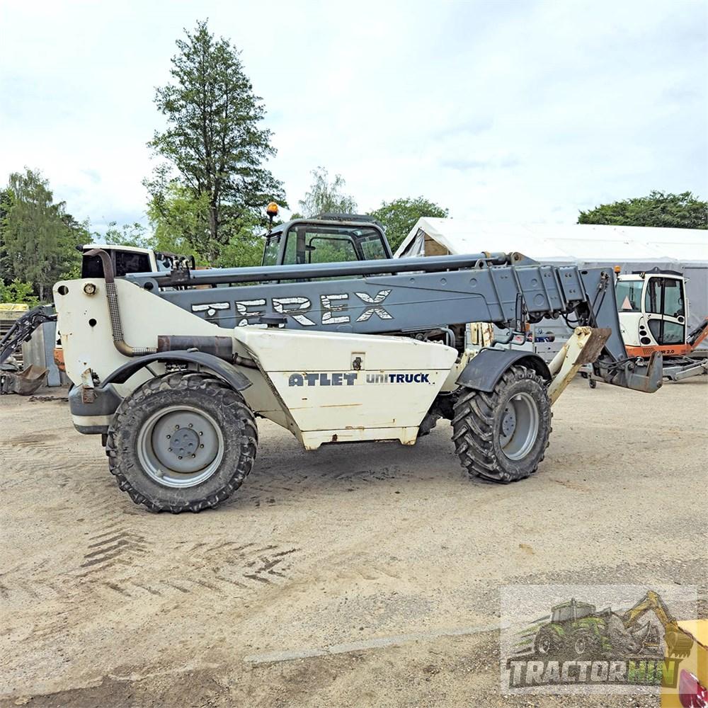 Terex Atlas 3517 - 16,8 m, année 2004 – Image 4