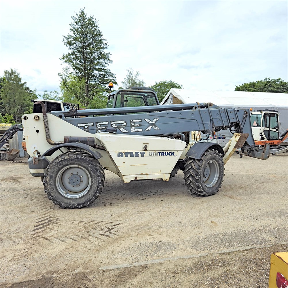 Terex Atlas 3517 - 16,8 m, année 2004 – Image 4